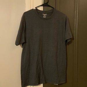 Champion dark grey shirt